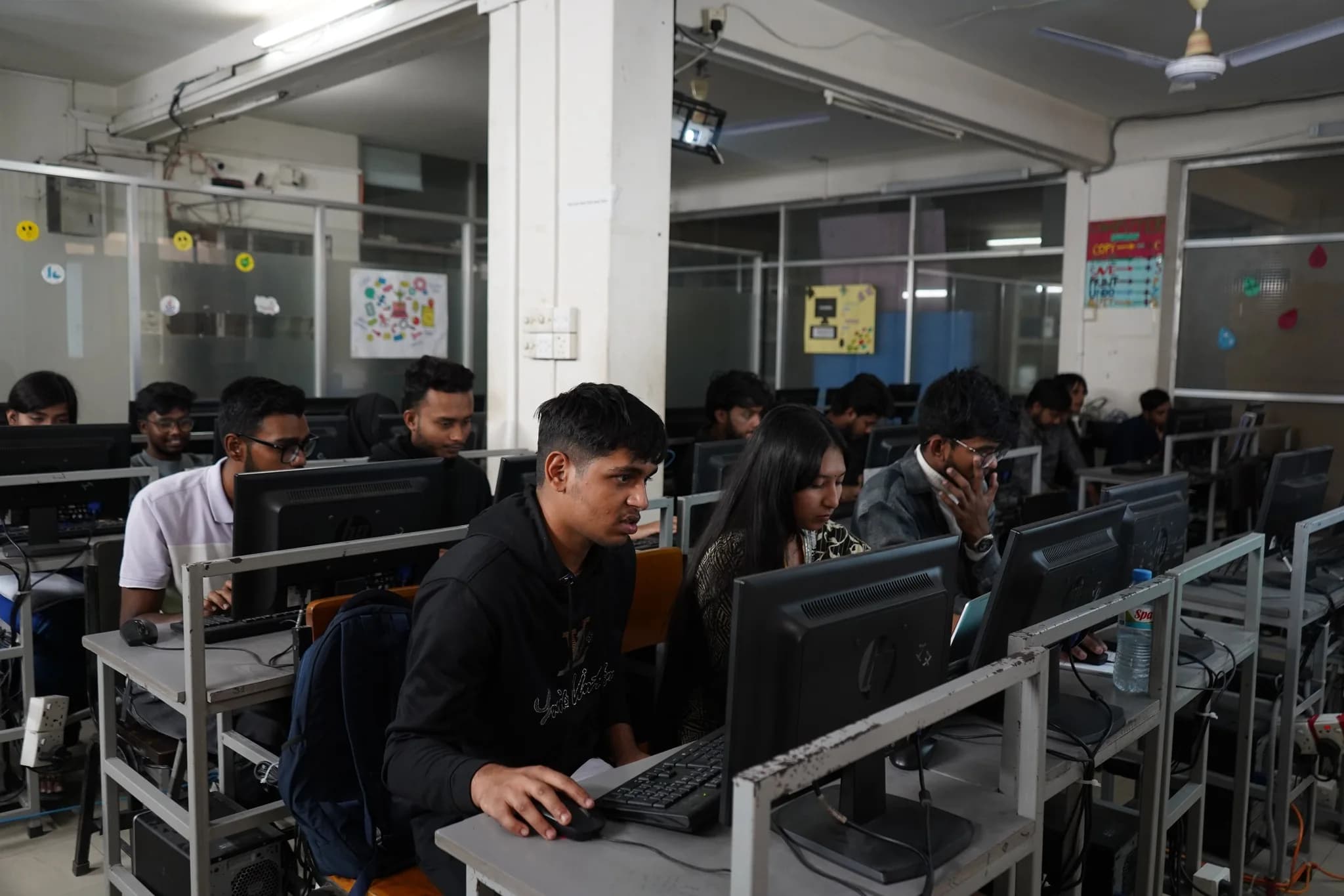 AI  Lab