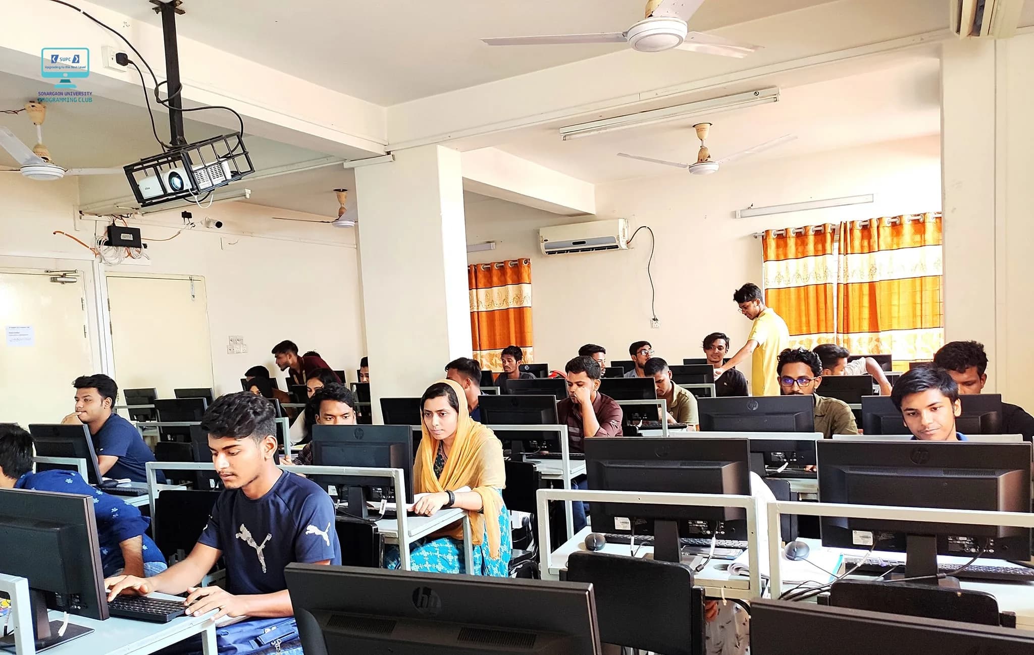 Software Engineering Lab