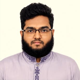 Abdullah Al Rafi