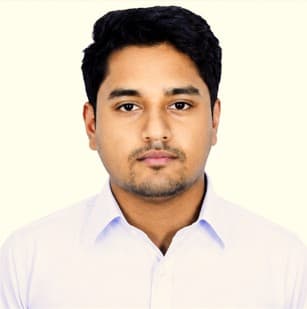 Asif Ahmed