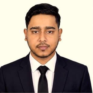 Md. Sumon Ali