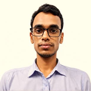 Mohammed Tamjid Islam