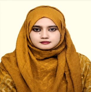 Salma Tabashum
