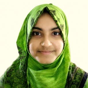 Zarin Hadika