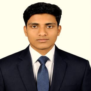 Md. Shamim Hossain