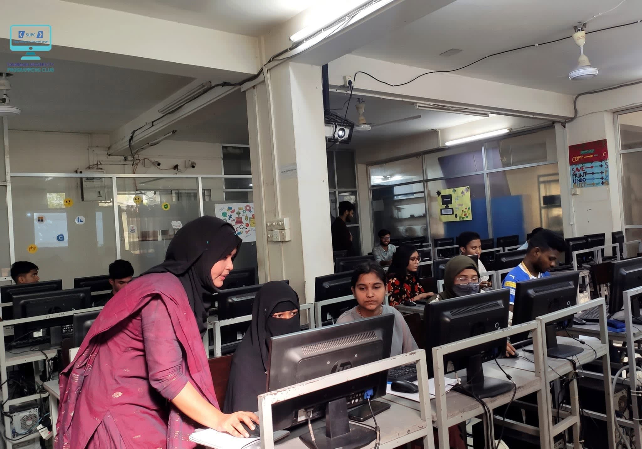 Programming Lab gallery image