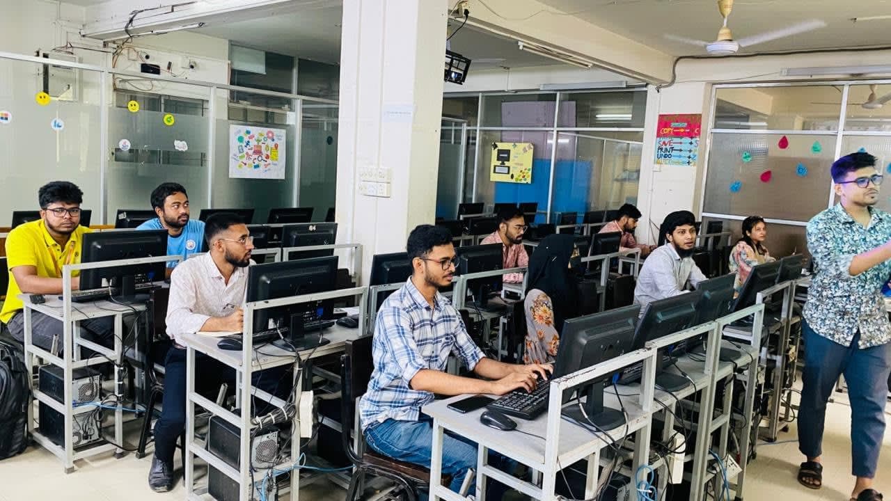 Programming Lab