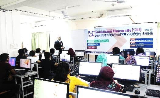 Networking Lab