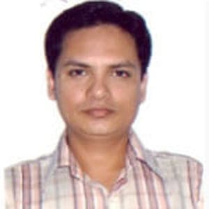 Mohammad Naderuzzaman
