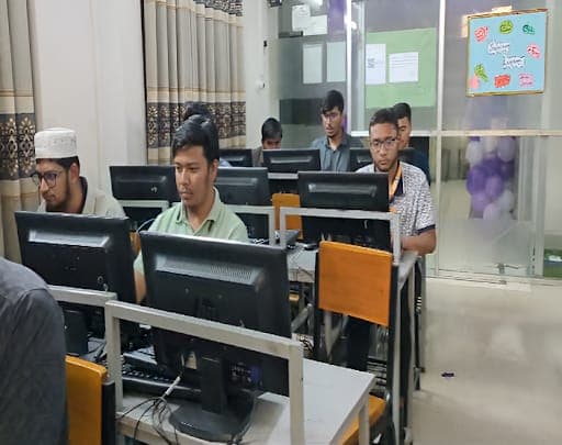 Typing Contest 2025