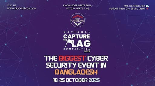 SUPC Team Qualifies for National CTF 2025 Final Round with Top-10 Finish